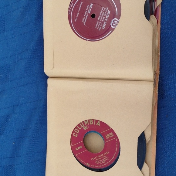 Vintage Peerless Record Album collection - Picture 10 of 11